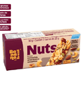 Banana Brasil Nuts - Castanhas e Sementes - Caixa com 2Un de 25g - MEUBRASILONLINE