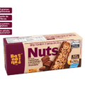 Banana Brasil Nuts - Castanhas e Chocolate - Caixa com 2Un de 25g - MEUBRASILONLINE