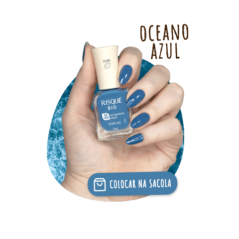 linha Risqué Bio ( unidade ) - MEUBRASILONLINE