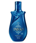 Óleo Corporal Paixão Inspiradora - 200ml - MEUBRASILONLINE
