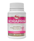 Óleo De Borragem E Prímula Boraprim Vitafor 30 Cápsulas - MEUBRASILONLINE