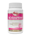 Óleo De Borragem E Prímula Boraprim - Vitafor - 60 Cápsulas - MEUBRASILONLINE