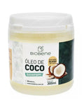 Óleo de Coco Extra-Virgem Biobene 300ml - MEUBRASILONLINE