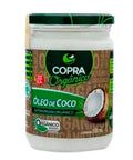Óleo de Coco Extra Virgem Orgânico Copra 500ml - MEUBRASILONLINE