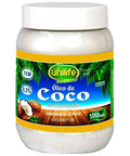 Óleo De Coco Extra Virgem Unilife 1L - MEUBRASILONLINE