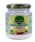 Óleo de Coco Palmiste Na Palma 200ml - MEUBRASILONLINE
