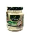 Óleo de Coco Sem Sabor Copra 200ml - MEUBRASILONLINE