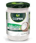 Óleo de Coco Sem Sabor Copra 500ml - MEUBRASILONLINE
