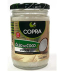 Óleo de Coco Virgem Copra 500ml - MEUBRASILONLINE