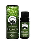 Óleo Essencial de Bergamota BioEssência 10ml