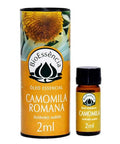 Óleo Essencial De Camomila Romana BioEssência 2ml - MEUBRASILONLINE