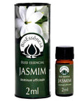 Óleo Essencial De Jasmim BioEssência 2ml - MEUBRASILONLINE