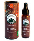 Óleo Essencial de Mirra Bioessência 5ml - MEUBRASILONLINE
