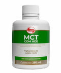 Óleo MCT com Age TCM Vitafor 250ml - MEUBRASILONLINE