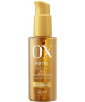 Óleo Nutritivo Ox Nutre 120Ml - MEUBRASILONLINE