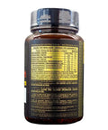 Ômega Core Essential Nutrition 60 Caps - MEUBRASILONLINE