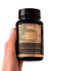 Omega Vision Essential Nutrition 60 Caps - MEUBRASILONLINE