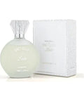 One Touch Latte Perfume Colônia 100ml - WePink