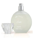 One Touch Latte Perfume Colônia 100ml - WePink