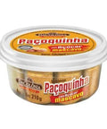 Paçoca de Rolha com Açúcar Mascavo DaColônia 210g - MEUBRASILONLINE