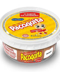 Paçoca Rolha Pacoquita 16 Und Santa Helena 350G - MEUBRASILONLINE