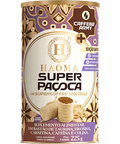 Haoma super Paçoca Choconilla 225g - MEUBRASILONLINE