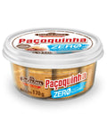 Pacoquinha Dacolonia Zero Acucar 170 Gr. - MEUBRASILONLINE