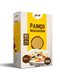 Painço em Grãos Descascado Giroil 250g - MEUBRASILONLINE