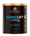 Palatinose Carbolift Essential Nutrition 300g - MEUBRASILONLINE