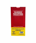 PALHEIRO PAULISTINHA CEREJA ICE - MEUBRASILONLINE