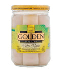Palmito Golden Palm 520 Gr. - MEUBRASILONLINE