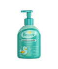 PAMPERS COND GLICERINA 200ML - MEUBRASILONLINE