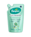 PAMPERS LOCAO HIDRAT GIRASSOL REFIL 350ML - MEUBRASILONLINE