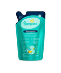 PAMPERS SH GLICERINA REFIL 350ML - MEUBRASILONLINE