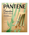 PANTENE AMPOLA KIT 3UN BAMBU/NUTRICAO - MEUBRASILONLINE