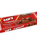 Pão de Mel Cory 90g - MEUBRASILONLINE