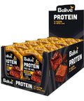 Pão de Mel Protein Zero Belive (10un de 45g) - MEUBRASILONLINE