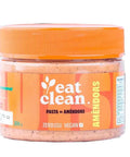 Pasta de Amêndoas Eat Clean 300g - MEUBRASILONLINE