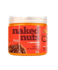 Pasta de Amendoim com Cookies de Chocolate Naked Nuts 150g - MEUBRASILONLINE