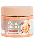 Pasta de Amendoim Cookies 'n Cream Eat Clean 300g - MEUBRASILONLINE
