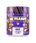 Pasta de Amendoim Dr Peanut Sabor Avelã 600G - MEUBRASILONLINE