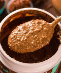 Pasta de amendoim Dr Peanut sabor Brigadeiro de Colher 600G - MEUBRASILONLINE