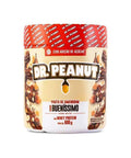 Pasta de Amendoim Dr Peanut Sabor Buenissimo 600G - MEUBRASILONLINE
