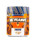 Pasta de amendoim Dr Peanut sabor Chocotine 600G - MEUBRASILONLINE