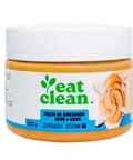 Pasta de Amendoim Leite de Coco Eat Clean 300g - MEUBRASILONLINE
