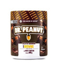 Pasta de Amendoim Sabor Brownie 600G - MEUBRASILONLINE
