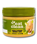 Pasta de Amendoim Tortinha de Limão Eat Clean 300g - MEUBRASILONLINE