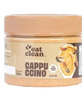Pasta de Castanha de Caju Cappuccino Eat Clean 300g - MEUBRASILONLINE