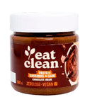 Pasta de Castanha de Caju Chocolate Belga Eat Clean 160g - MEUBRASILONLINE
