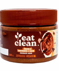 Pasta de Castanha de Caju Chocolate Belga Eat Clean 300g - MEUBRASILONLINE
